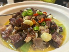 -潇湘·永州会馆(百子湾店)