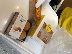 -面包工坊(七彩云南第一城店)