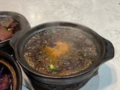 肉末粉丝煲-阿龙酒煲(海宁新苑路店)