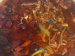 -茅庐川菜(烟台万象汇店)