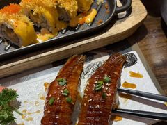 -桃太郎寿司料理(南坪店)