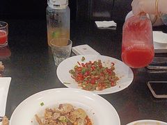 -一楼食业·食惠一楼