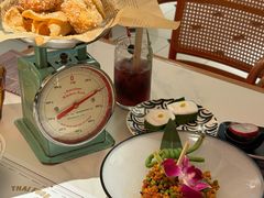 -太食獸泰式茶餐厅(IFS国金中心店)