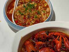 -盐枭肴·川味自贡菜(南强街店)