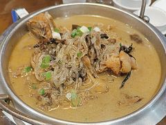 -纯肴大东北(新城北街店)