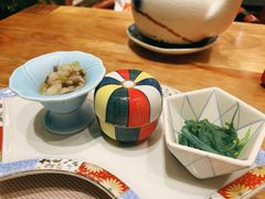 -藤鹤日本料理(保利广场店)