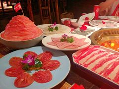 -红运火锅·中国名火锅·国风演绎(省体店)