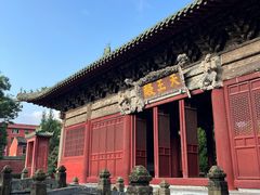 -报恩寺(平武县)