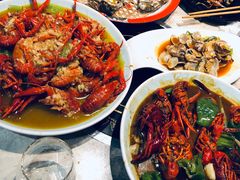 -沪小胖小龙虾(淮海中路旗舰店)