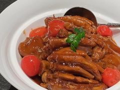 -锦楼·臻选新杭帮(杭州中心店)