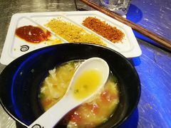 -很久以前羊肉串(大华三路店)
