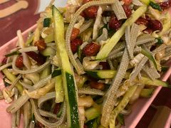 -昱家胡同·烧烤海鲜铜锅涮肉(和平里店)