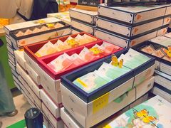 -好一朵茉莉花(老门东店)