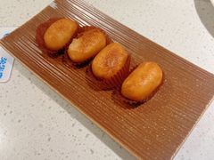 古早味炸芋枣-荣先森·福建小馆(杭州大悦城店)