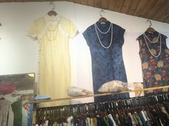 -暮晚尘香汉服旗袍