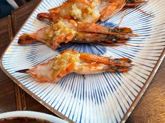 -田舍家Inakaya·炉端烧·铁板烧(天汇igc店)
