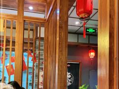 大堂-九田家黑牛烤肉料理(泽州路店)