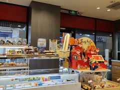 -85度C(厦门中华城新店)
