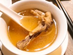 红螺炖花胶汤-香云轩·顺德菜(香云纱园林酒店店)