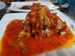 -尚岛私房菜(西方巷店)