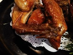 乳鸽-点都德(春熙路群光广场店)
