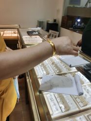 -景祥珠宝打金·黄金加工修理·旧款改造镶嵌