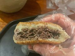 -BOCATA 西班牙餐厅(三里屯店)