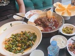 -江宴渔村·鱼鲜土菜(紫荆广场店)