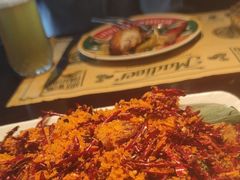 -马迭尔德式西餐精酿啤酒屋(中央大街店)