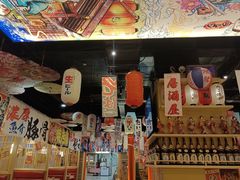 -西月山居匠心创意料理(江汉路新佳丽广场店)