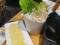 -鱼颜诱纸纸上烤鱼·蛙(龙湖天街店)