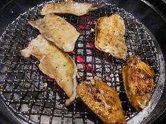 -神户赤童日式烤肉伙伴(东直门店)