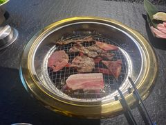 -伊茉家的烤肉店(勒泰中心店)