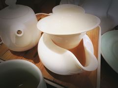 -湖畔居茶楼(湖滨店)