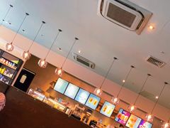 -星巴克(万都店)