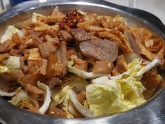 -古乐牛香·鲜牛肉牛杂火锅(吴江三里桥运东商业广场店)