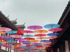 -磁器口古镇