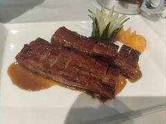 -广州塔晖粤轩中餐厅
