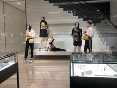 -Chanel(德基广场店)