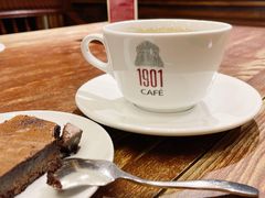 -1901 Cafe(西四店)