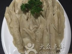 -巴奴毛肚火锅(商城路店)