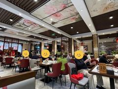 -新侨小馆(东直门北小街店)