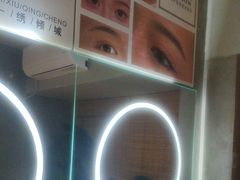 -施奈儿.洗头頭療.按摩SPA.采耳(上梅林店)