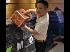 -悦莱美健身俱乐部(五羊新城店)
