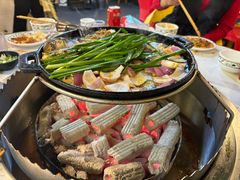 -川西火焰山西昌火盆烧烤(簇桥优博广场店)