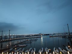 -南沙游艇会·大兵船餐厅