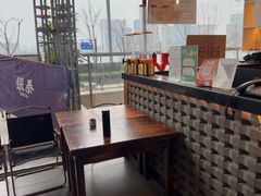 -破店肥哈·海鲜·烧烤(郑州银泰inPARK店)
