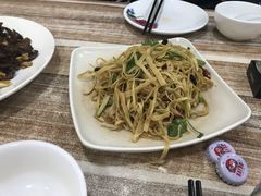 -老七饭馆(光荣道总店)