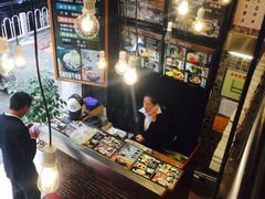 -胡九小吃(文化巷店)