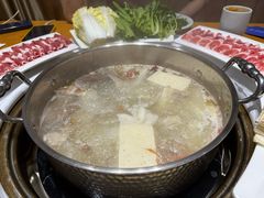 -额尔敦传统涮.冰煮羊火锅(乌兰察布体育场店)